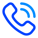 أيقونة الهاتف